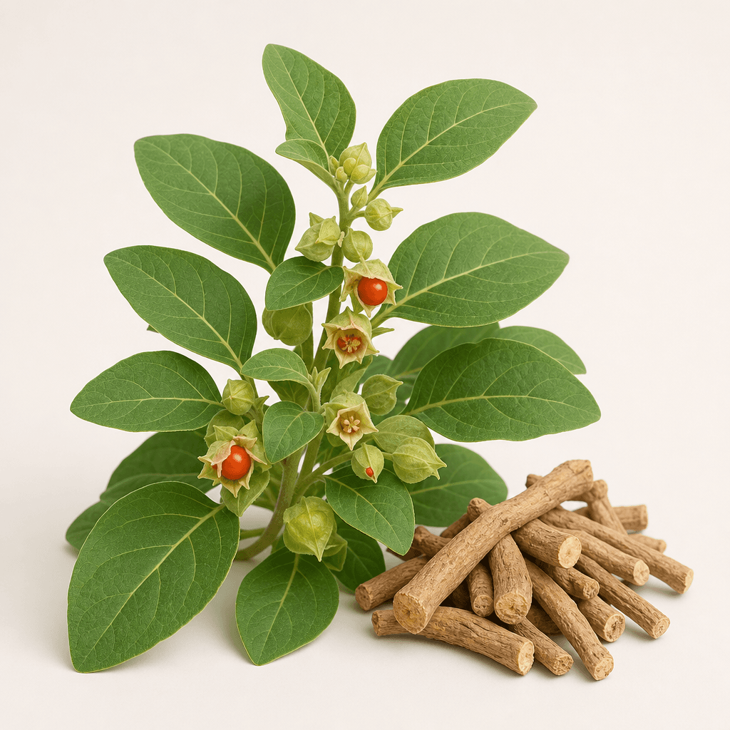 Ashwagandha