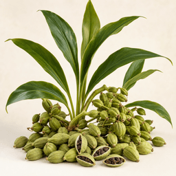 Cardamom