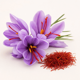 Saffron