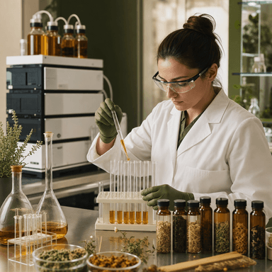 Laboratory Validation